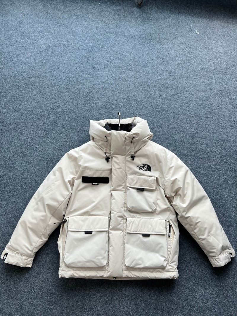 The North Face Down Jackets